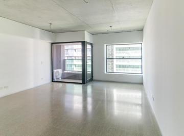 Departamento · 35m² · 1 Ambiente · 1 Cochera · Venta Departamento Monoambiente a Estrenar en Puerto Madero, Full Amenities