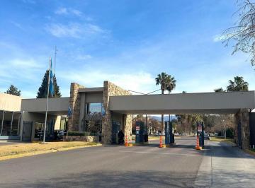 Terreno , Godoy Cruz · City Lands Inmobiliaria Vende Lote de 420 m² en Barrio Privado Palmares III
