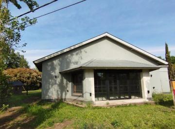 Local comercial · 106m² · 1 Ambiente · Local Esquina Houssay T Mitre