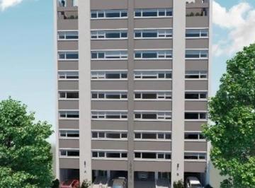 Departamento · 30m² · 2 Ambientes · Departamento en Construcción