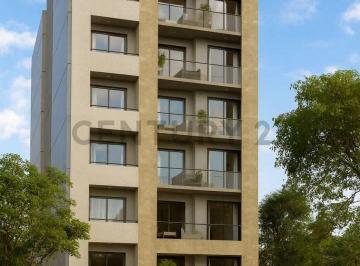 Departamento · 35m² · 1 Ambiente · Venta Hermoso Mono Ambiente Divisible a Estrenar