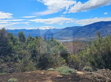 Terreno , San Martín de los Andes · Vendo Lote en B° Kaleuche Alto