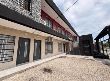 Departamento · 40m² · 2 Ambientes · 1 Cochera · Venta de Departamento en José C. Paz
