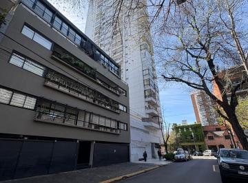 Departamento de 2 ambientes, Palermo · Departamento/loft 60 m² Venta - Arce 223, Entre Arguibel y Arévalo - Cañitas - Espacio Guardacoche.