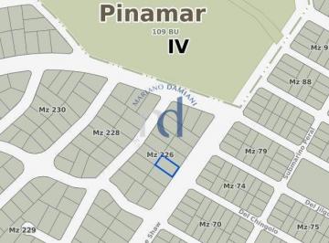 DEI-DEI-1929_2 · Lote en Venta en Zona Álamos