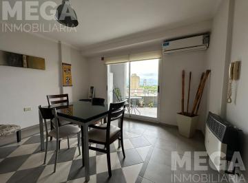 Departamento · 118m² · 5 Ambientes · Mexico 376 7a. Semipiso Zona Parque