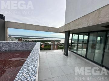 Departamento · 85m² · 3 Ambientes · 1 Cochera · Malvinas 140. Departamento en Venta 2 Dorm. con Cochera!
