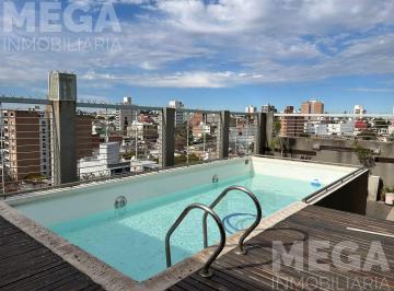 Departamento · 50m² · 1 Ambiente · 1 Cochera · Departamento en Parana