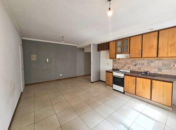 PH · 42m² · 2 Ambientes