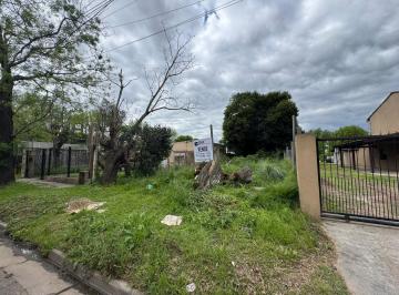 Terreno · 420m² · Terreno en Venta en La Calle Mendoza Pilar