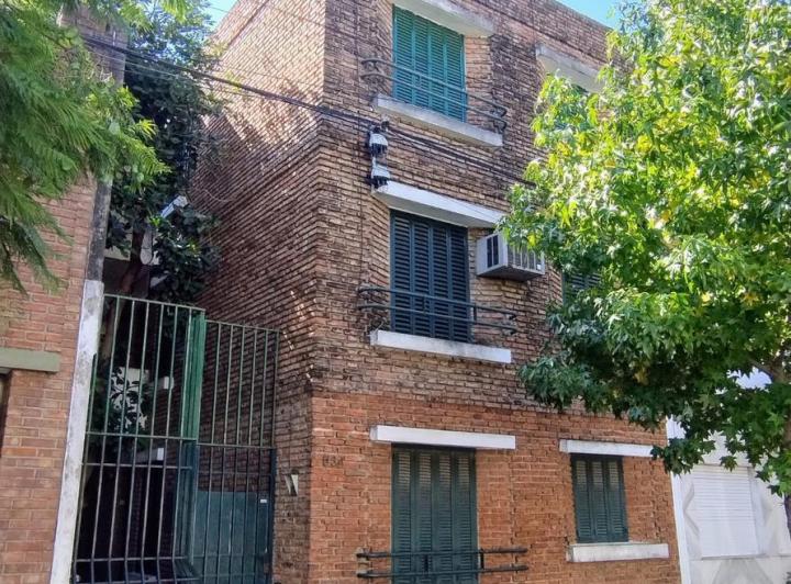 Departamento · 45m² · 4 Ambientes
