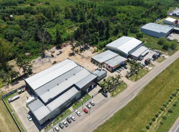 Local comercial · 2726m² · Local en Venta, Luján
