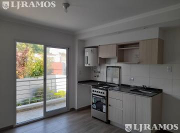 Departamento · 27m² · 1 Ambiente · Venta con Renta Oportunidad Inversor Mb Departamento Villa Bosch