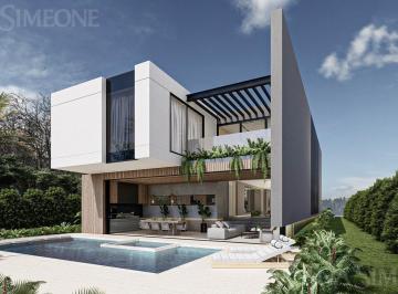 Casa · 660m² · 5 Dormitorios · 2 Cocheras · Casa - Venta - Tigre Nordelta