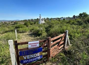 Terreno , Tanti · Se Vende Lote 1400 m² en Tanto, Zona Pekos, Zona Turistica!