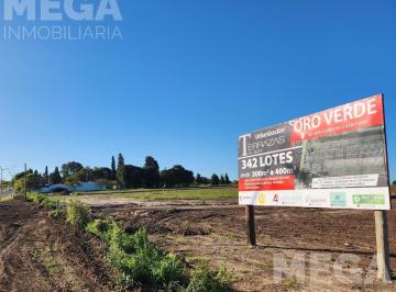 Terreno · 350m² · Terreno en Terrazas Al Norte Oro Verde
