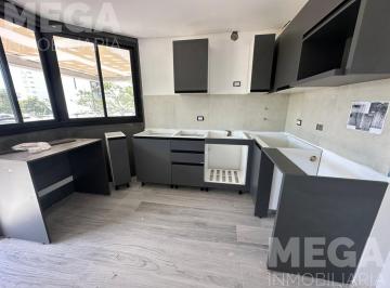 Departamento · 153m² · 4 Ambientes · 1 Cochera · Malvinas y Cordoba. Departamento de 3 Dorm. en Venta.