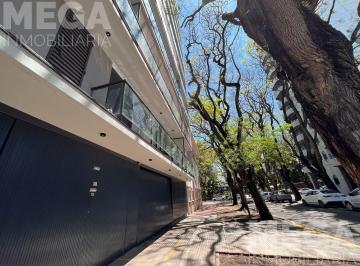 Departamento · 70m² · 3 Ambientes · 1 Cochera · Tucumán y Mitre. Gran Semipiso en Zona Parque.
