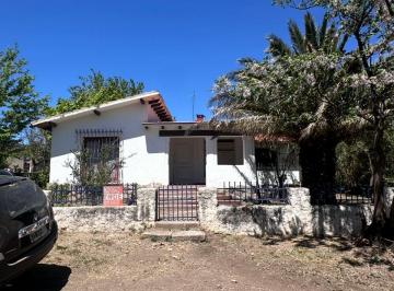 Casa de 8 ambientes, Capilla del Monte · Casa Los Gigantes 1256