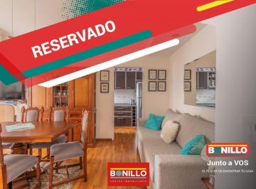 BNP-BNP-4312_2 · Reservado PH 2 Ambientes Venta Villa Pueyrredón