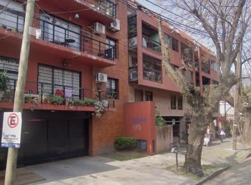 Departamento · 68m² · 3 Ambientes · 1 Cochera · Departamento 3 Ambientes en Venta en San Isidro