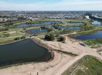 Terreno · 713m² · Terreno en Silvestre Al Agua Nordelta