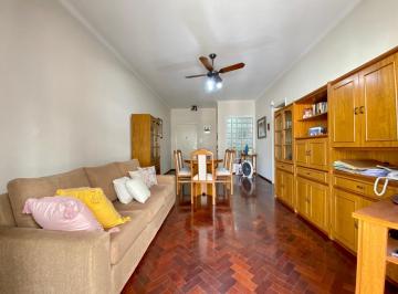 Departamento · 90m² · 5 Ambientes · 1 Cochera · Venta - Semipiso de Dos Dorm.. Centro, Rosario.