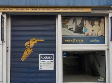 Local comercial · 430m² · 5 Ambientes · 1 Cochera · Local Comercial en Alquiler–catamarca 353, Tucumán