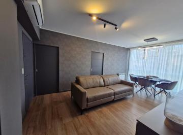 Departamento de 3 ambientes, Belgrano · Venta de Departamento de 3 Amb. con Cochera en Belgrano