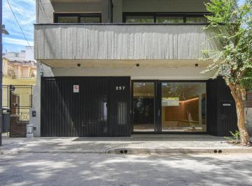 Departamento · 41m² · 2 Ambientes · Venta Departamento Monoambiente en Colegiales