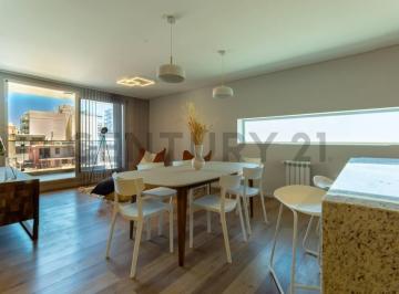 Departamento · 75m² · 3 Ambientes · Venta Departamento 2 Dorm. | Centro, Rosario