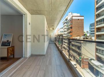 Departamento · 75m² · 3 Ambientes · Venta Departamento de 1 Dormitorio + Comodín en Centro, Rosario
