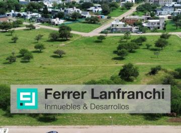 Terreno · 700m² · Lote en Venta Bela Vista Rio Ceballos