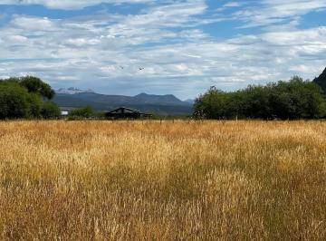 Campo · 30m² · Campo en El Cajón, Cholila