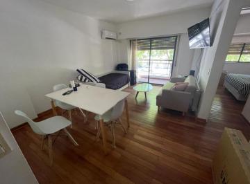 Departamento de 4 ambientes, La Plata · Departamento de 1 Dormitorio en Venta