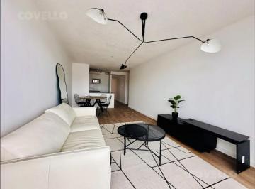 Departamento · 44m² · 2 Ambientes · Venta Apartamento 1 Dormitorio - Buceo
