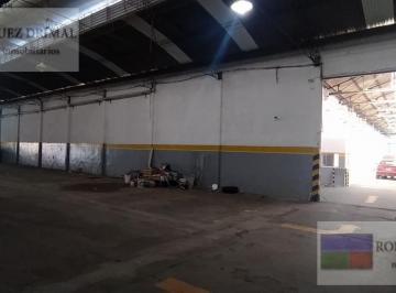 Depósito · 1300m² · Gran Galpon Temperley! 1300 m²