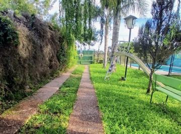 Casa de 3 ambientes, Pueblo Esther · Casa, Jardin y Pileta, Parque Vernaza, Pueblo Esther