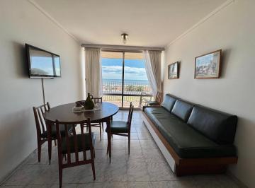 Departamento · 50m² · 3 Ambientes · 2 Ambientes con Dependencia Vista Al Mar