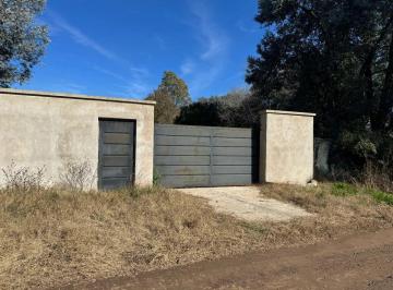 Terreno , General Rodríguez · Acepta Permuta o Financiacion Lotes Cercados General Rodríguez