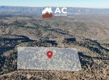 Campo · 129000m² · Campo de 13 Ha en Atos Pampa