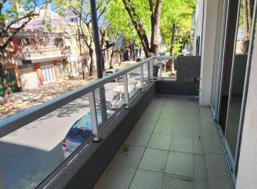 Departamento de 2 ambientes, Belgrano · 2 Amb Al Frente con Balcón