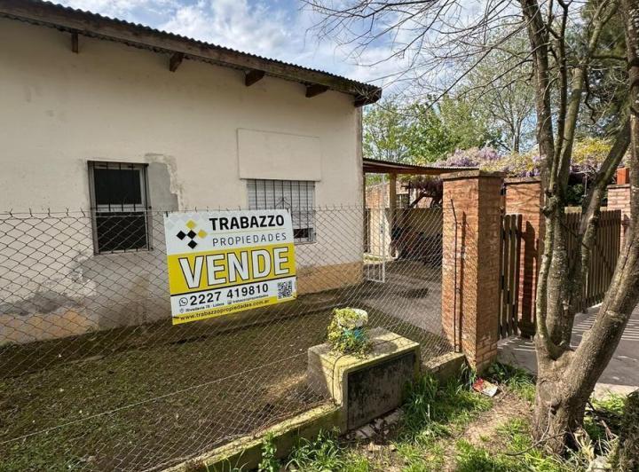 Casa · 479m² · 1 Dormitorio