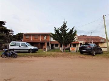 Casa de 3 ambientes, San Clemente del Tuyú · Duplex Alquiler Temporal