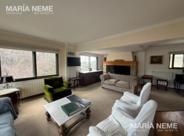 Departamento · 194m² · 6 Ambientes · 2 Cocheras · Departamento Tipo Penthouse Venta Barrio Belgrano