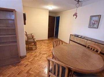 Departamento · 58m² · 2 Ambientes · Venta - Departamento en Vicente López - Balcón Al Frente - a 2 Cuadras del Río