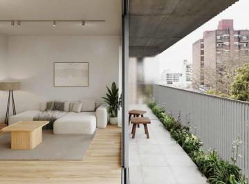 Departamento · 120m² · 4 Ambientes · 1 Cochera · Venta / Permuta | Departamento Piso Exclusivo 3 Dorm. | Zona Río y Parque España