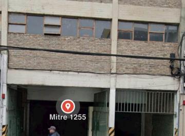 Garage · 12m² · Cochera Céntrica Buena Ubicación Fácil Acceso