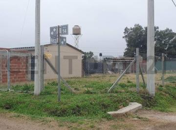 Terreno · 230m² · Lote en Venta en Parque Sicardi