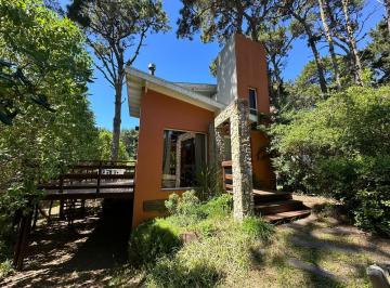 Casa · 69m² · 2 Ambientes · Casa en Mar Azul 400 Mt de La Playa